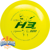Prodigy 500 Series H3 V2 (Will Schusterick Signature Series 2020)