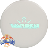 Dynamic Discs Classic Hybrid Warden