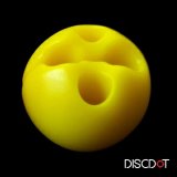 DiscDot Putting Practice Aide (Classic Colors)