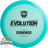 Discmania Evolution Color Lumen Neo Essence (Special Edition)