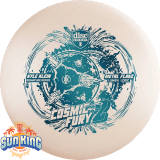 Discmania Metal Flake Lumen Neo Logic (Cosmic Fury 2 - Kyle Klein)