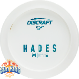 Discraft ESP Dye Line Hades (Paul McBeth - Bottom Stamp)