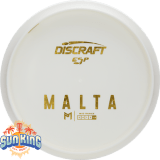Discraft ESP Dye Line Malta (Paul McBeth - Bottom Stamp)