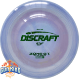 Discraft ESP Zone GT (First Run)