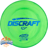Discraft ESP Zone (New)