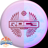 Innova KC Pro Color Glow Roc3 (2020 Tour Series)