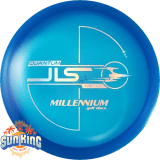 Millennium Quantum JLS (QJLS)