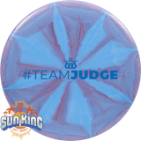 Dynamic Discs Classic Blend Burst Judge (#TeamJudge)