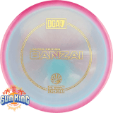 DGA ProLine Swirl Banzai (Limited Edition)