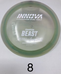 Innova Champion Beast-L