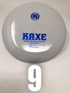 Kastaplast K1 Kaxe