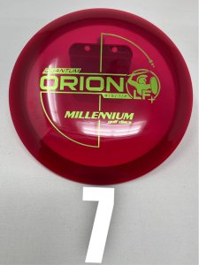Millennium Quantum Orion LF
