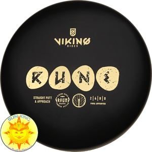 Viking Ground Rune
