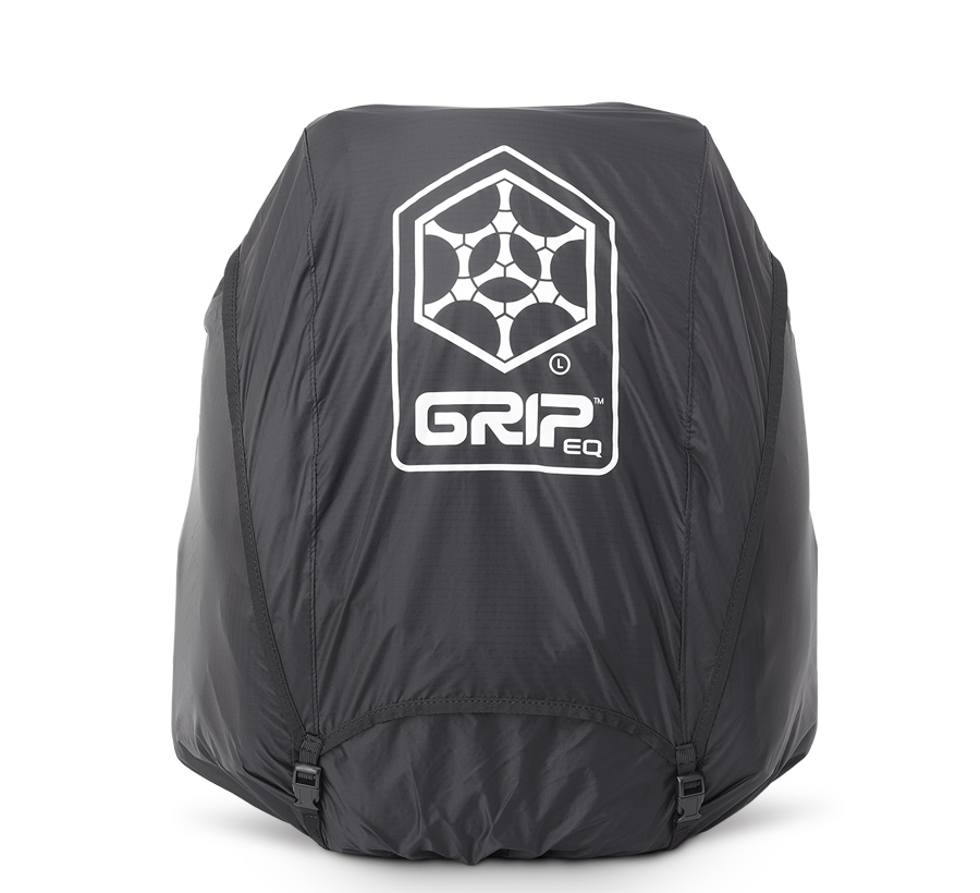 Grip EQ L-Series Backpack Rain Cover