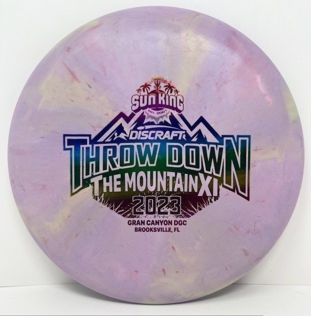 Discraft Special Blend Fierce (TDTMXI)