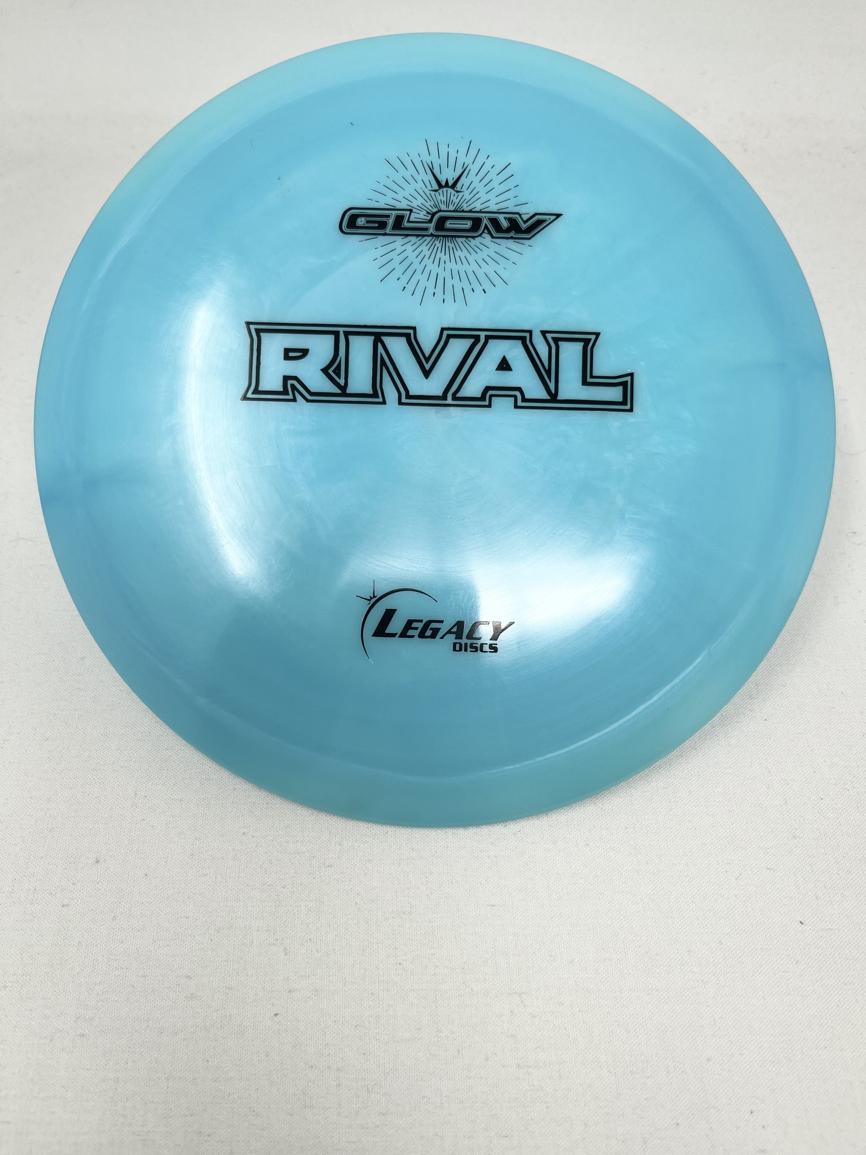Legacy Glow Series Rival