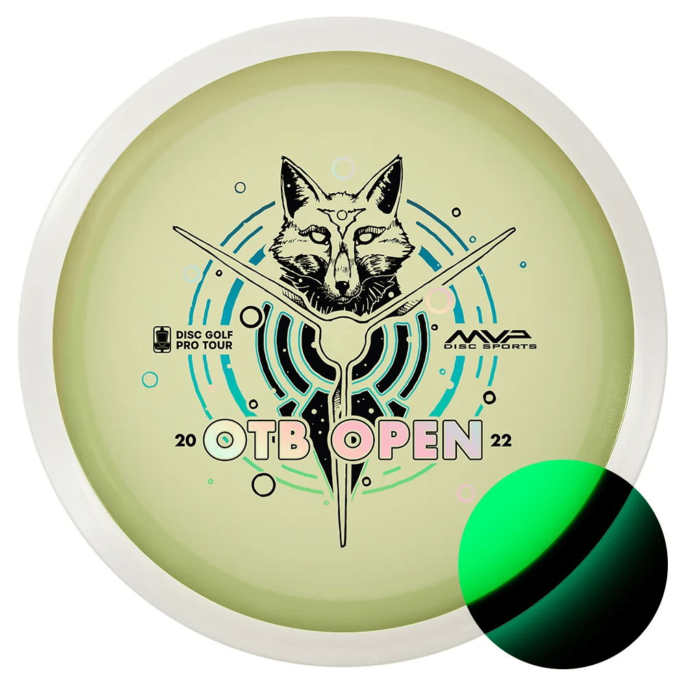 MVP Eclipse Glow Proton Wave (2.0 - OTB Open 2022)