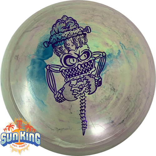 Innova Galactic XT Pig (Chain Face - XXL)