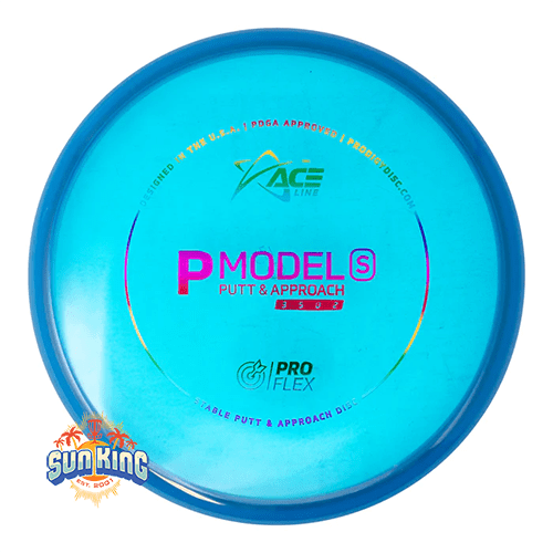 Prodigy Ace Line Pro Flex P Model S