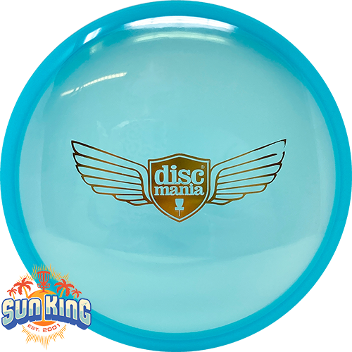 Discmania Active Line Premium Sensei (Big Wings)