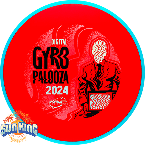 MVP Neutron Balance (Proto - Gyropalooza - 2024)