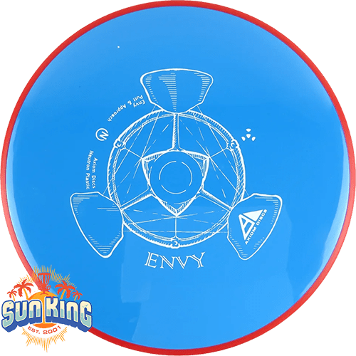 Axiom Neutron Envy (Old Stamp)