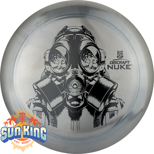 Discraft Big Z Nuke (2020)