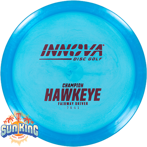 Innova Champion Hawkeye