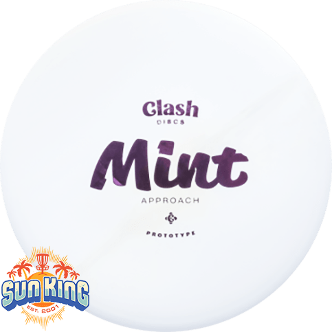 Clash Mint (Prototype)