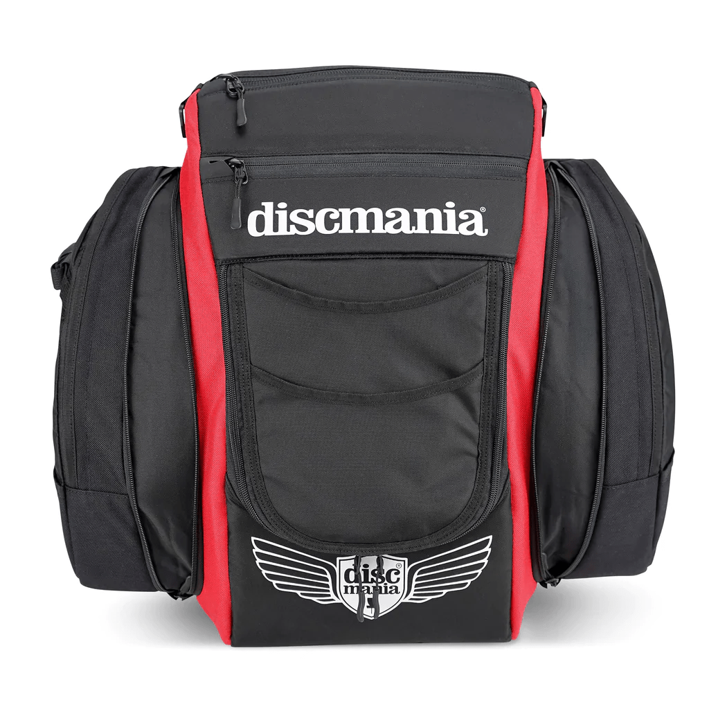 Discmania Jetpack Grip-EQ BX3