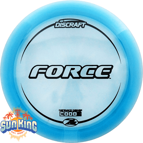 Discraft Z Lite Force