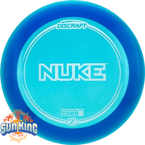 Discraft Elite Z Nuke