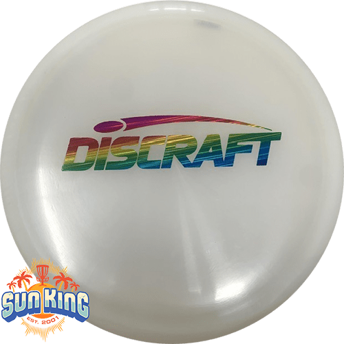 Discraft Z UV Buzzz SS (Barstamp)