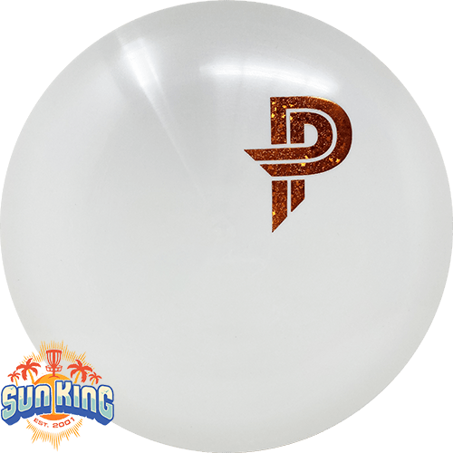 Discraft ESP Passion Paige Pierce signature series - Par Plastics