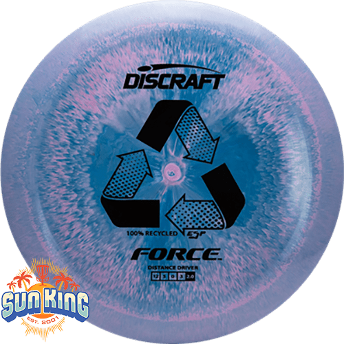 Discraft ESP Recycled Force