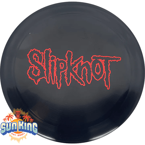 Discraft ESP Scorch (Slipknot Logo)