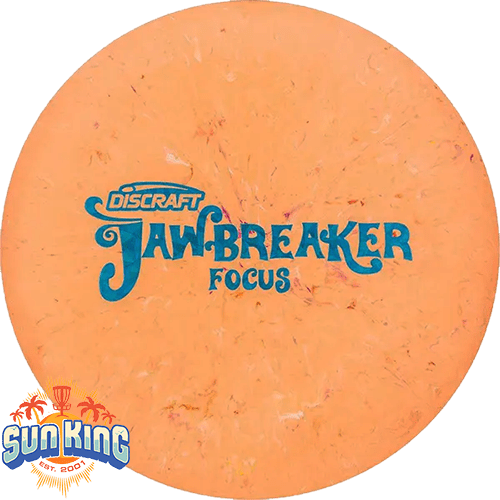 Discraft Jawbreaker Focus