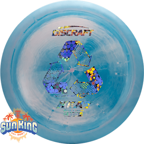 Discraft ESP Recycled Heat