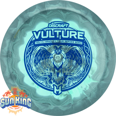 Discraft ESP Vulture (Tour Series Holyn Handley - 2023)