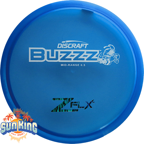 Discraft Z FLX Buzzz (Out Of Production)