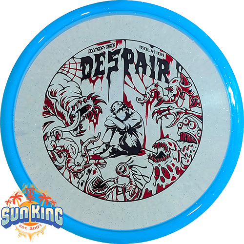 Doomsday Isolation Despair