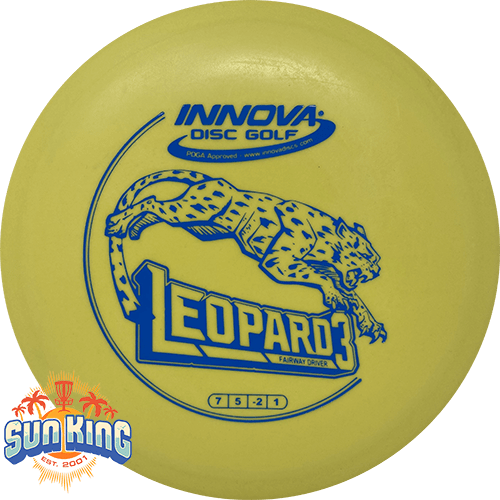 Innova DX Leopard3