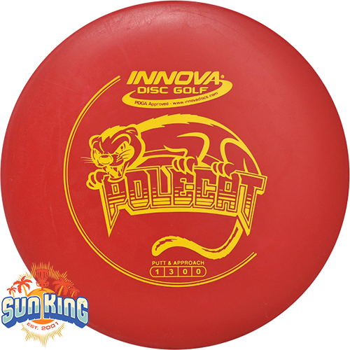 Innova DX Polecat