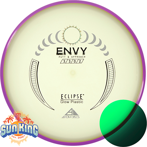 Axiom Eclipse Glow Proton Envy (2.0)