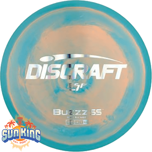 Discraft ESP Buzzz SS
