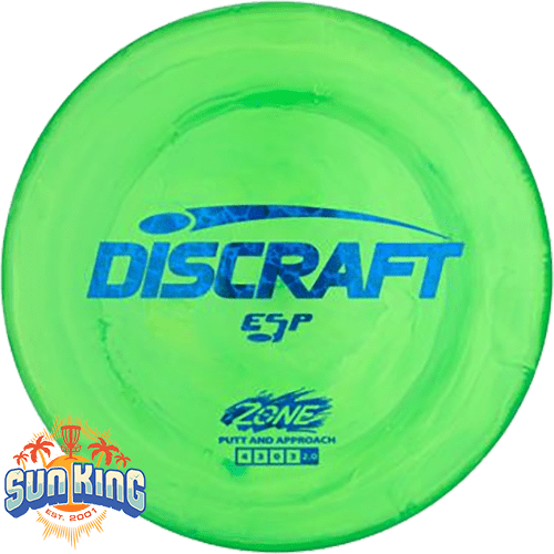 Discraft ESP Zone (New)