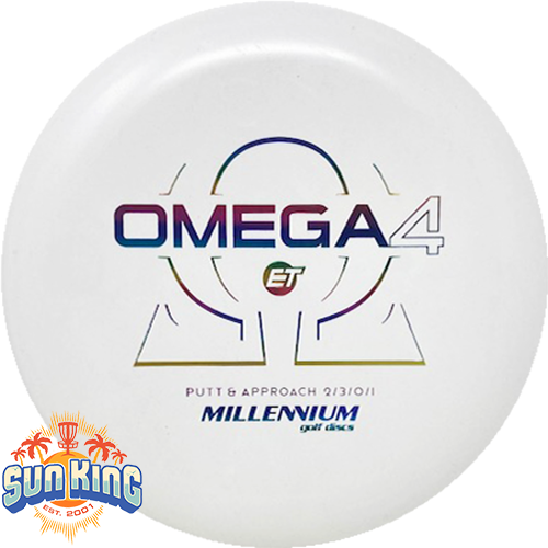 Millennium ET Omega4