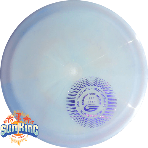 Gateway Evolution Superglow Diamond Spirit