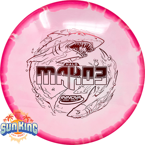 Innova Halo Star Mako3