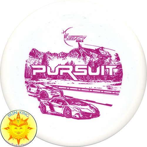 Legacy Icon Pursuit